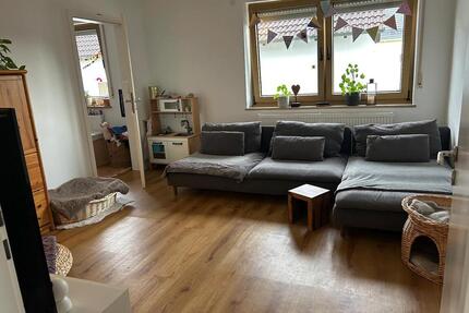 Renovierte 3-Zimmer-Wohnung in Friedrichshofen zur Miete - Ingolstadt