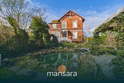 Haus zum Kaufen in Walsleben 180.000,00 € 243.92 m²