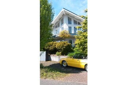 Wohnen im Westerwald direkt am Wiesensee in 56459 Stahlhofen - Stadtlauringen