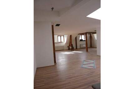 frisch renoviert 3 DG Zimmer Altbau Wohnung - München Schwanthalerhöhe