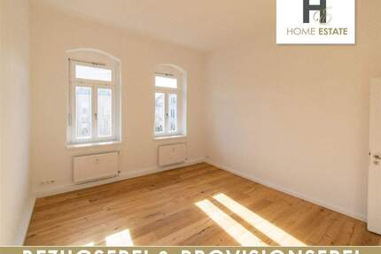 Trend & Tradition in schönster Harmonie & Provisionsfrei - Dresden Tolkewitz/Seidnitz-Nord