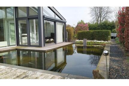 Cabane du bonheur - 345.000,00&nbsp;EUR Kaufpreis, ca.&nbsp; 80,00&nbsp;m&sup2; in Geldern (PLZ: 47608)