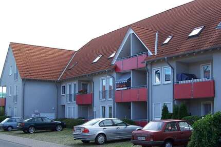 Wohnung zum Mieten in Soest 768,00 € 76.78 m²