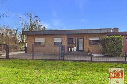 Haus zum Kaufen in Dinslaken 500.000,00 € 105 m²