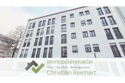 Wohnung zum Kaufen in Nürnberg 685.000,00 € 104 m²