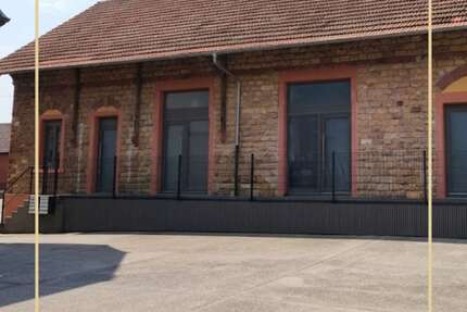 Wohnung zum Mieten in Landau 849,00 € 66.15 m²