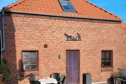 Wohnung zu vermieten - 600,00&nbsp;EUR Kaltmiete, ca.&nbsp; 60,00&nbsp;m&sup2; in Friedeburg (PLZ: 26446)