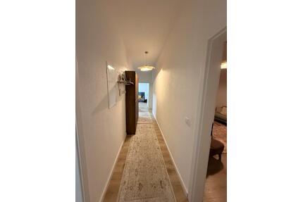 3-Zimmer-Wohnung in Ulm-Söflingen – 69 m² – ab 01.11.2026