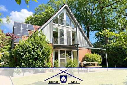 Haus zum Kaufen in Ottersberg 739.000,00 € 378 m²
