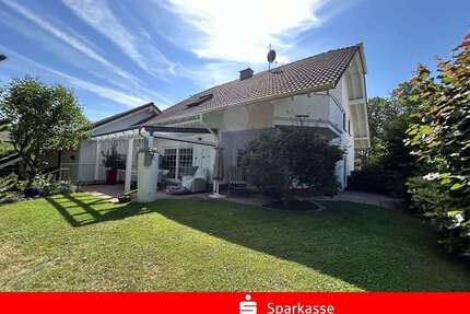 Haus zum Kaufen in Weyerbusch 559.000,00 € 190 m²