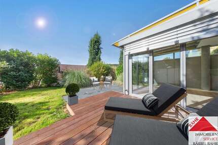Wohnung zum Kaufen in Aidlingen 498.000,00 € 106 m²