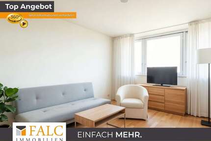 Wohnung zum Kaufen in Köln 79.000,00 € 22 m²