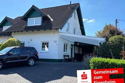Haus zum Kaufen in Nümbrecht 349.000,00 € 135 m²