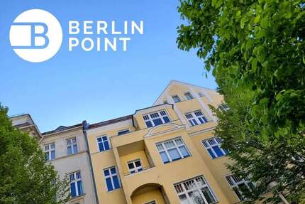 Wohnung zum Kaufen in Berlin 350.000,00 € 70 m²