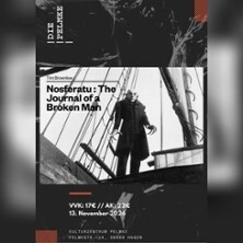 Tim Brownlow | Kulturzentrum Pelmke e.V.