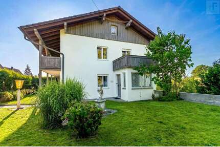 Haus zum Kaufen in Scheyern 599.500,00 € 160 m²