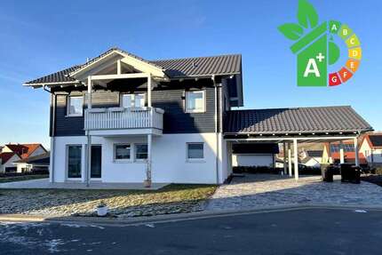 Haus zum Kaufen in Michelau im Steigerwald 545.000,00 € 146.57 m²