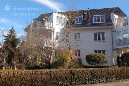 Wohnung zum Kaufen in Weingarten 295.000,00 € 83 m²