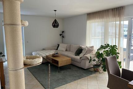 Wohnung zu vermieten - knapp 100qm - Soest