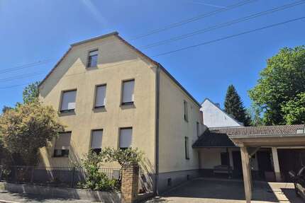 Haus zum Kaufen in Wittenberg 295.000,00 € 220 m²