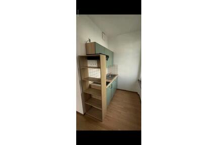 Wohnung zu vermieten - 410,00&nbsp;EUR Kaltmiete, ca.&nbsp; 30,00&nbsp;m&sup2; in Jena (PLZ: 07743)