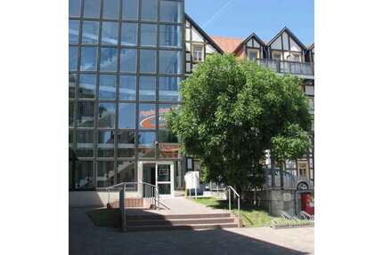 Wohnung zum Mieten in Burg 340,00 € 45.31 m²