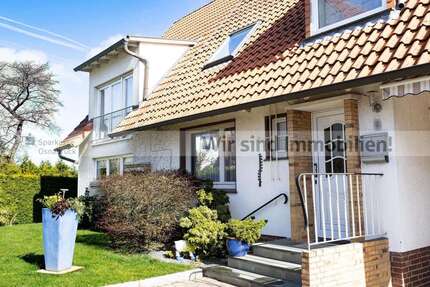 Haus zum Kaufen in Hasbergen 398.000,00 € 204 m²