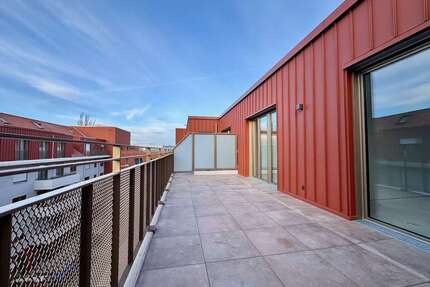 Wohnung zum Kaufen in Hannover 595.000,00 € 101.87 m²