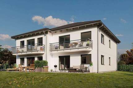 Wohnung zum Kaufen in Süsel 299.000,00 € 80 m²