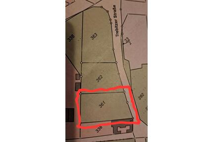 Baugrundstück - 70,00&nbsp;EUR Kaltmiete, ca.&nbsp; 0,00&nbsp;m&sup2; in Wettin-Löbejün (PLZ: 06193)