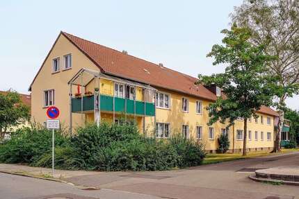 Wohnung zum Mieten in Wolfsburg 470,79 € 62.94 m²