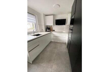 4-Zimmer Wohnung mit 80 m² in Münchingen (Max. 4 Personen) - Korntal-Münchingen