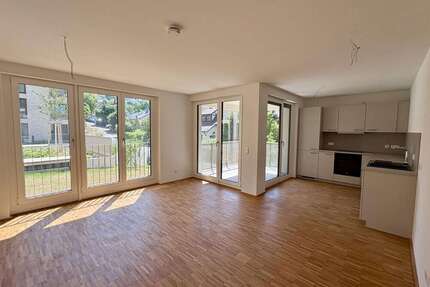Wohnung zum Mieten in Leonberg 1.472,79 € 79.61 m²