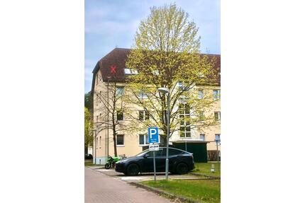 Zwei Zimmer Wohnung - 570,00&nbsp;EUR Kaltmiete, ca.&nbsp; 60,00&nbsp;m&sup2; in Lindow (Mark) (PLZ: 16835)