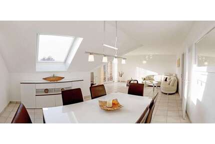Wohnung zum Mieten in Wolfsburg 950,00 € 100 m²