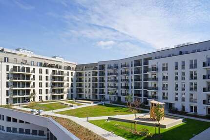 Wohnung zum Mieten in Dresden 1.340,00 € 84.97 m²