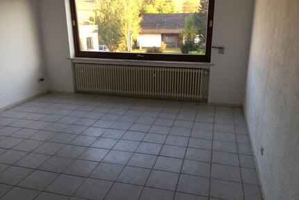 Schöne Erdgeschosswohnung mit Garage - Schönecken