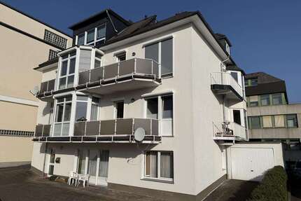 Wohnung zum Mieten in Gummersbach 700,00 € 83 m²