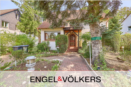 Haus zum Kaufen in Darmstadt 725.900,00 € 122 m²