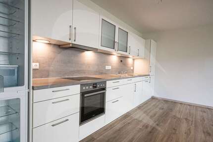 Wohnung zum Mieten in Passau 800,00 € 66.19 m²