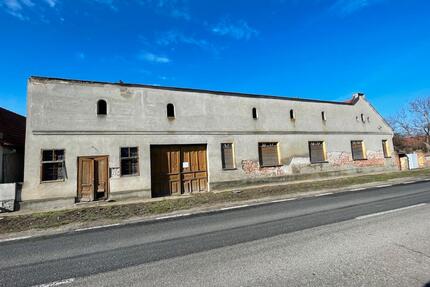 Traditionelles Haus in Rumänien - Eggenfelden