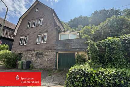 Haus zum Kaufen in Gummersbach 315.000,00 € 140 m²