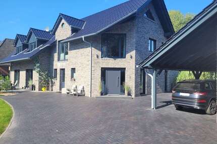 Haus zum Kaufen in Cuxhaven 1.890.000,00 € 330 m²