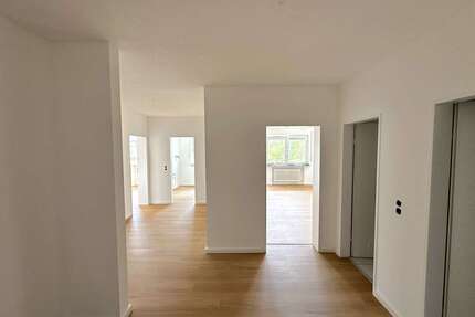 Wohnung zum Mieten in Altensteig-Walddorf 620,00 € 71.83 m²