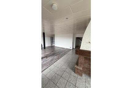 Großzügige 105 m² Wohnung in zentraler Lage( Wettringhof) - Lüdenscheid