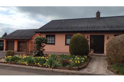 Einfamilienhaus, freistehend , Losheim am See
