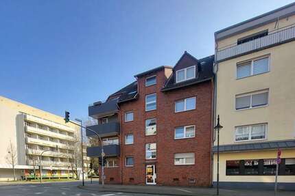 Wohnung zum Mieten in Herne 411,00 € 77.85 m²