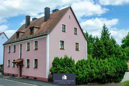 Haus zum Kaufen in Vilseck 360.000,00 € 298.12 m²