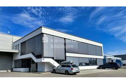 Büro in Herrenberg 3.129,00 € 240 m²