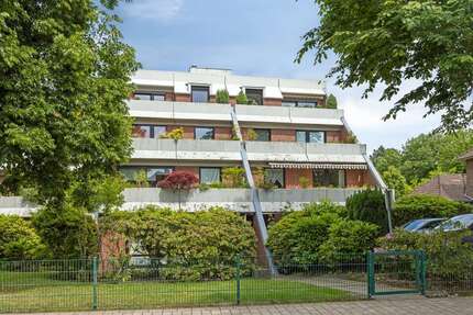 Wohnung zum Kaufen in Nordhorn 398.000,00 € 143 m²